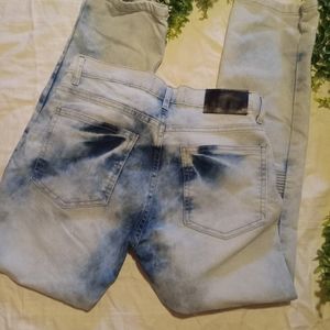 Boys jeans